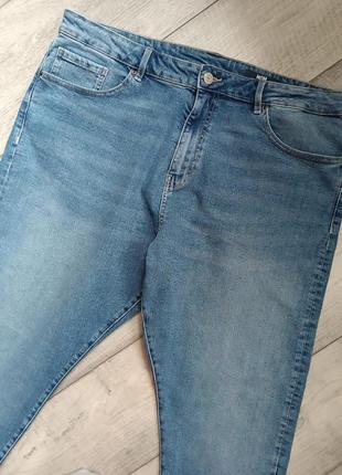 Шикарные♥️ качественные джинсы момы4 фото