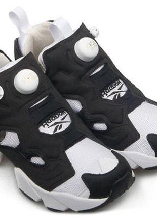 Новые кроссовки reebok
