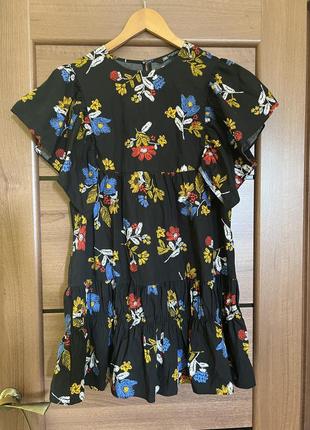 Сукня zara