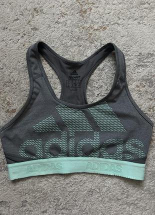 Спортивний топ adidas