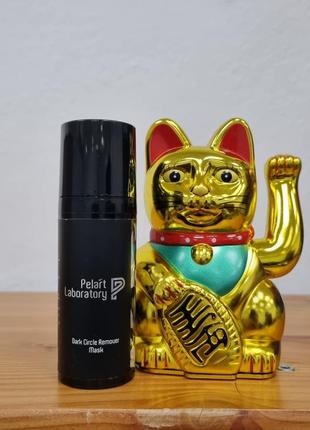 Маска против темных кругов и отеков pelart laboratory 50м