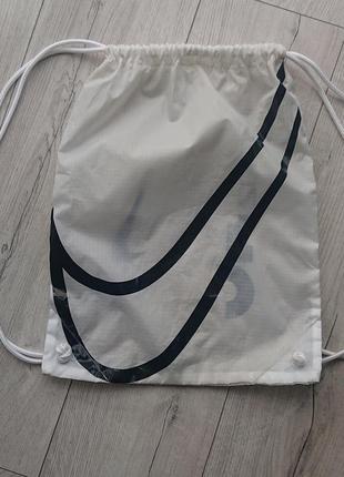 Сумка-мешок/рюкзак nike air zoom3 фото