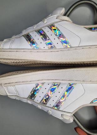 Дитячі кросівки adidas 5