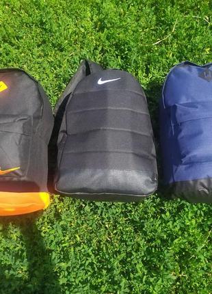 Рюкзак міський  **nike**.новий