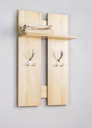 Вішалка furnigrade в - 1 сонома 750х450х185