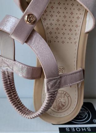 Босоніжки розпродаж5 фото