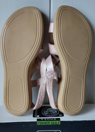 Босоніжки розпродаж2 фото