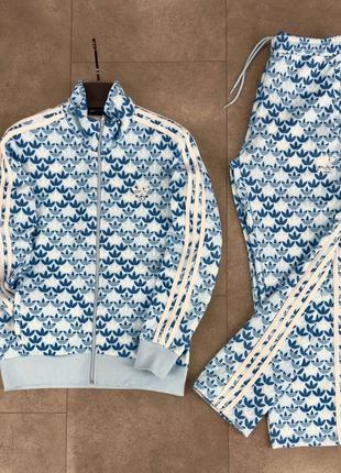 Спортивний костюм adidas