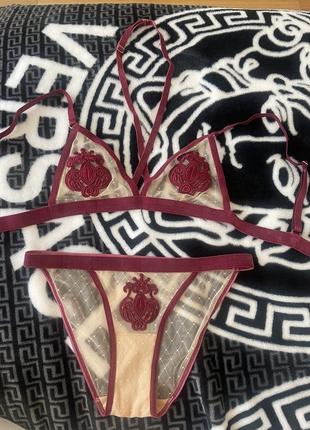 Комплект белья