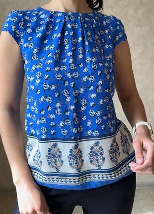 Блуза dorothy perkins