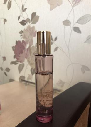 Парфумована вода rose sincere zara