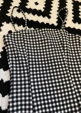 Платье женское h&amp;m 3