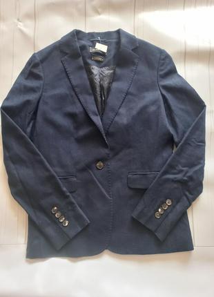 Пиджак massimo dutti