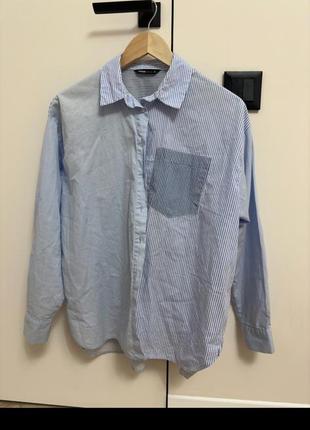 Бавовняна сорочка рубашка
