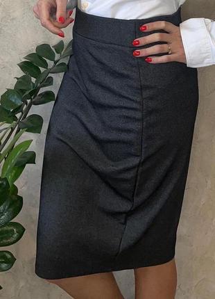 Юбка amisu турция