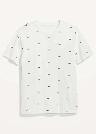 Old navy футболка из сша, одежда больших размеров, 2xl, 3xl, xl2 фото