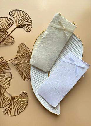 Підколінники в сіточку