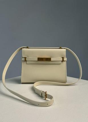 Жіноча брендова шкіряна сумка6 фото