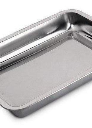 Форма для випічки bohmann bh 3040 (30*40 см)