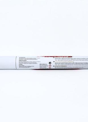 Ароматические палочки с феромонами и запахом ванили mai vanilla (20 шт) tube3 фото