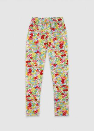 Лосіни лосини дитячі дівчинка девочка