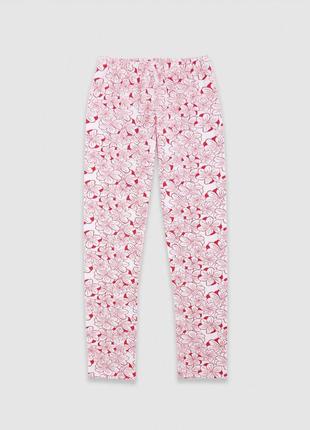 Лосіни лосини дитячі дівчачі девочка