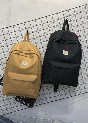 Рюкзак carhartt | рюкзак кархарт