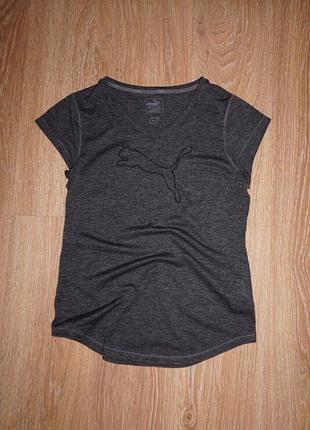 Спортивная футболка puma