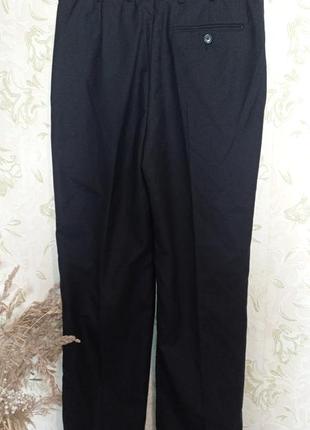 Брюки униформа 30% wool 32r 3