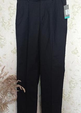 Брюки униформа 30% wool 32r 2
