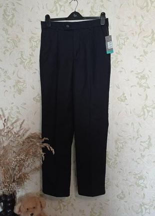 Брюки униформа 30% wool 32r