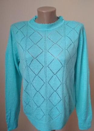 Женский свитер 46/48 размер.