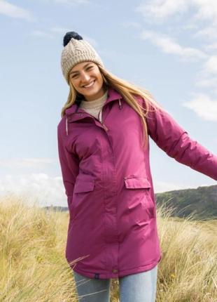 Демисезонная куртка