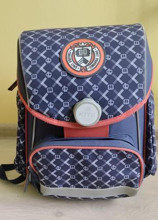 Шкільний рюкзак кайт