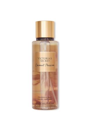 Оригинал original victoria’s secret виктория сикрет mist coconut passion кокос мист спрей для тела и волос парфюм парфюмерный парфюмерная вода