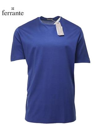 Мужская премиум футболка ferrante оригинал [ xxl]