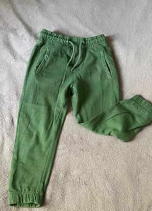 Штани спортивні дитячі ovs, бренд італія