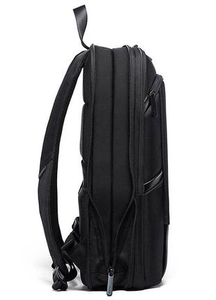 Школьный рюкзак bange 77115 черный8 фото