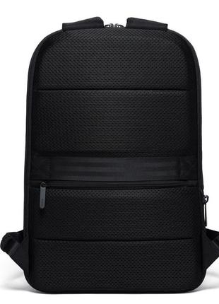 Школьный рюкзак bange 77115 черный10 фото