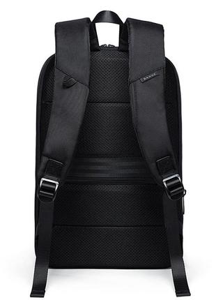 Школьный рюкзак bange 77115 черный9 фото