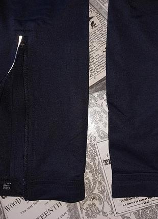 Мужские тайтсы спортивные 46 м р crivit