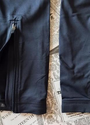 Мужские тайтсы спортивные 46 м р crivit