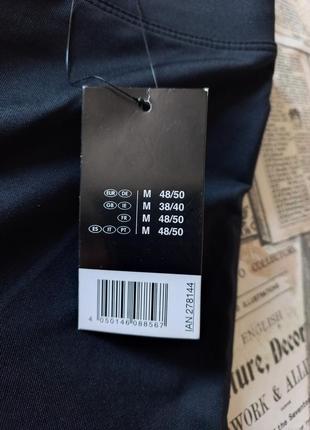 Мужские тайтсы спортивные 46 м р crivit