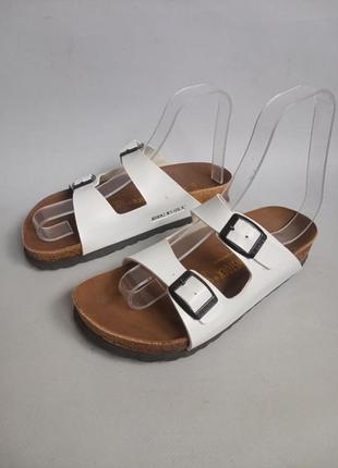 Тапочки birkenstock2 фото