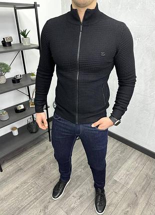 Кофта на змійці