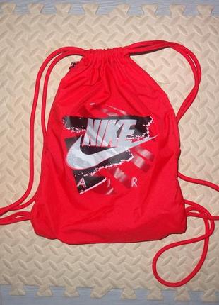 Сумка найк оригінал nike