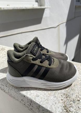 Дитячі кросівки adidas 23 розмір