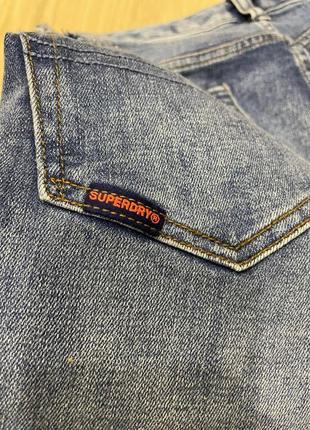 Акция 🎁 стильные джинсы superdry slim fit levis wrangler3 фото