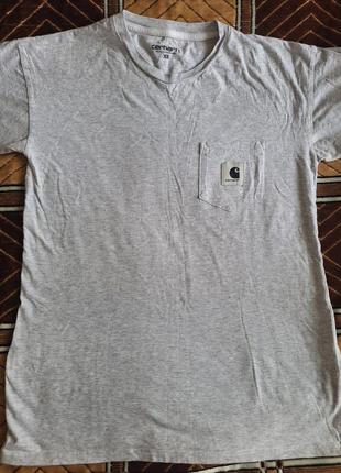 Чоловіча футболка carhartt