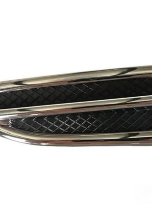 Молдинг крила переднього лівий ford kuga escape 2013-2016 cj5z-16228-aa